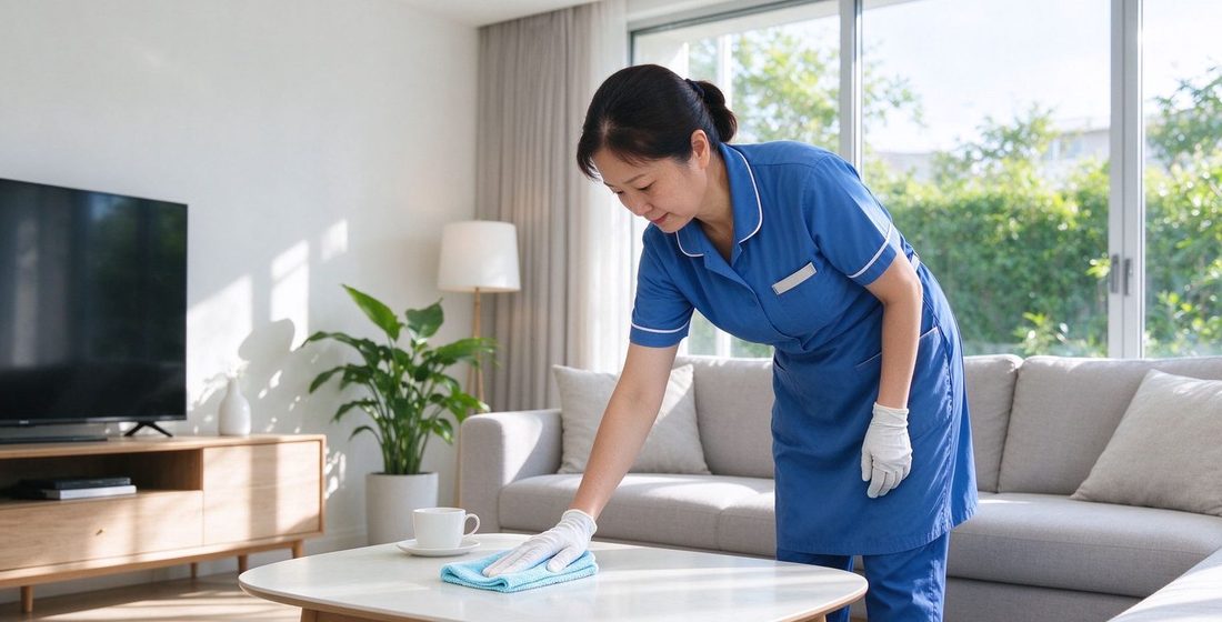 企业服务的完整流程是怎样的?一步步讲清楚